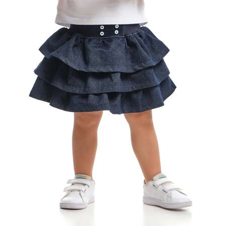 Юбка Mini-Maxi