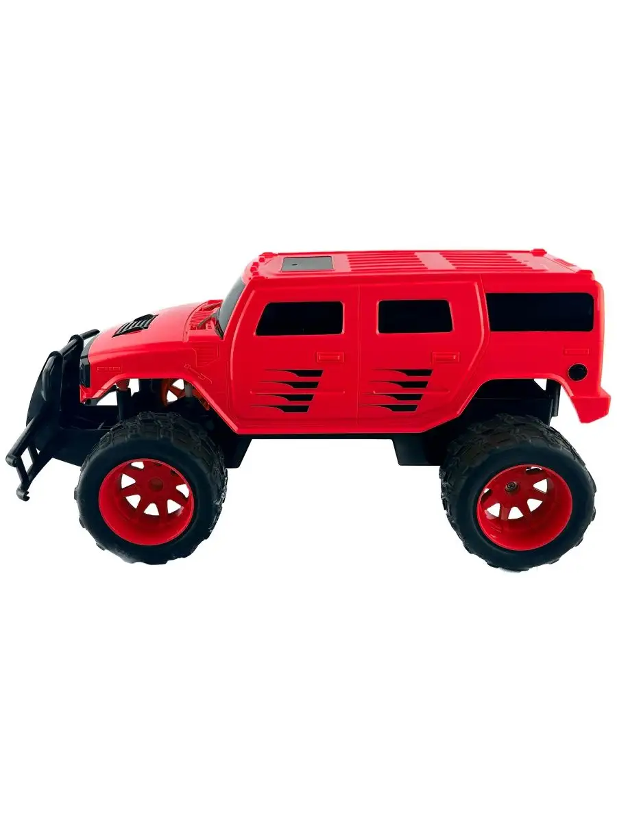 Автомобиль РУ Double Eigle - фото 3