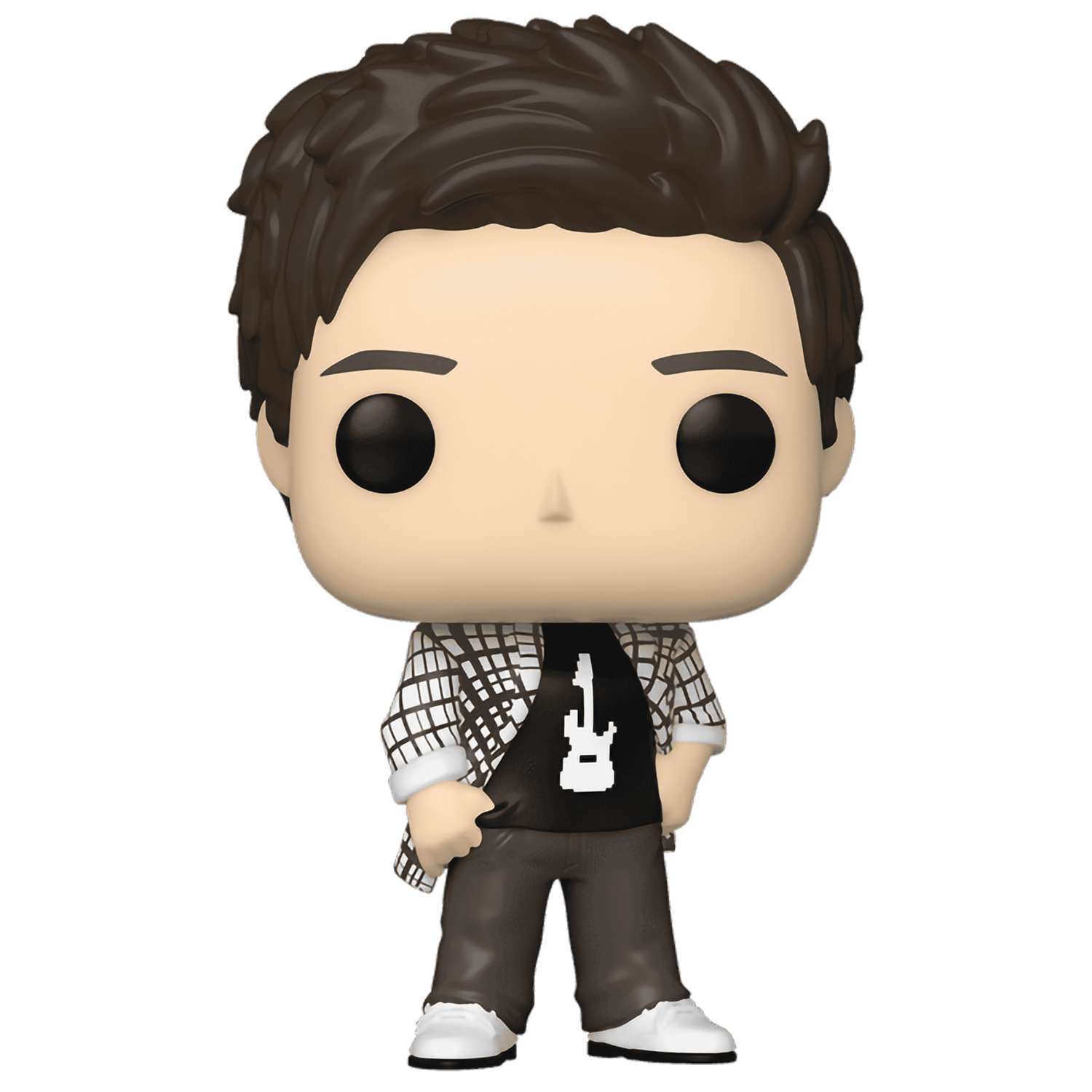 Фигурка Funko Friends Chandler Bing - фото 1