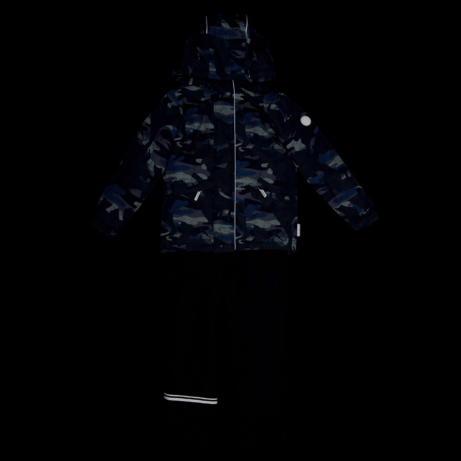 Куртка и брюки Premont SP12207BLUE - фото 9