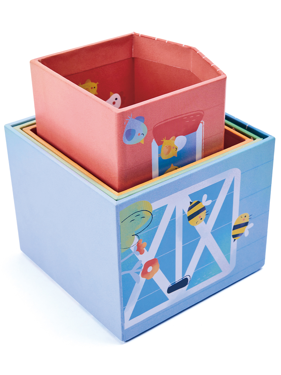 Игрушка Hape - фото 10