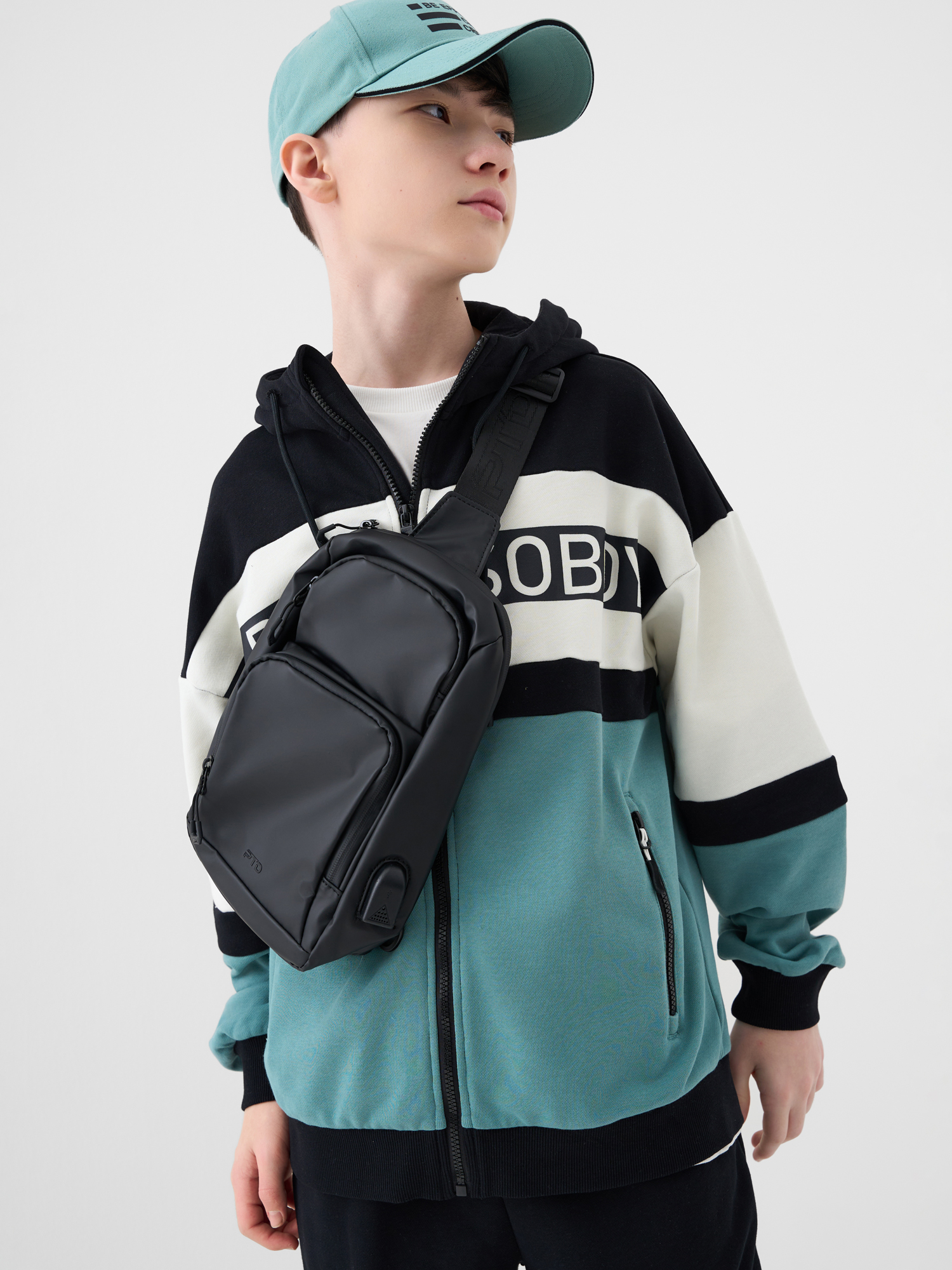 Сумки кросс-боди PlayToday 12611800 - фото 2