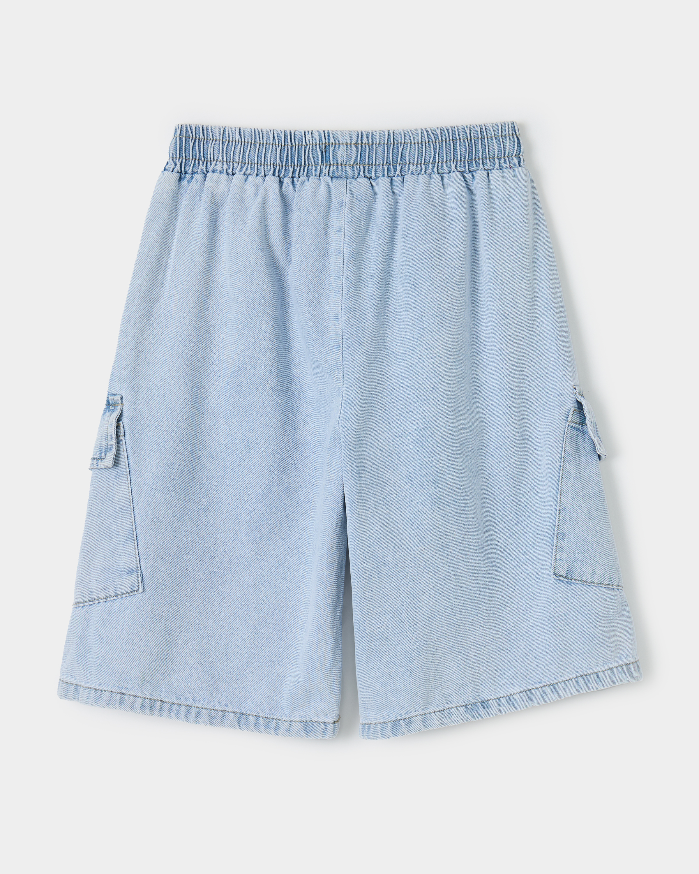 Шорты Futurino Fashion SS26FF-2GD06tg-55 - фото 3