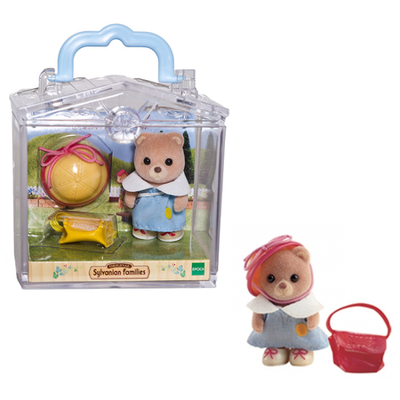 Игровой набор Sylvanian Families в ассортименте