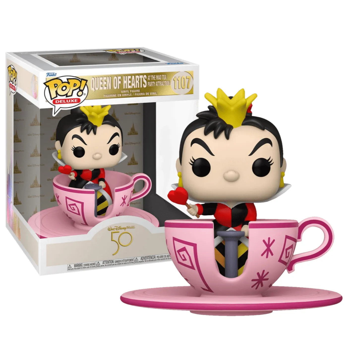Фигурка Funko - фото 1