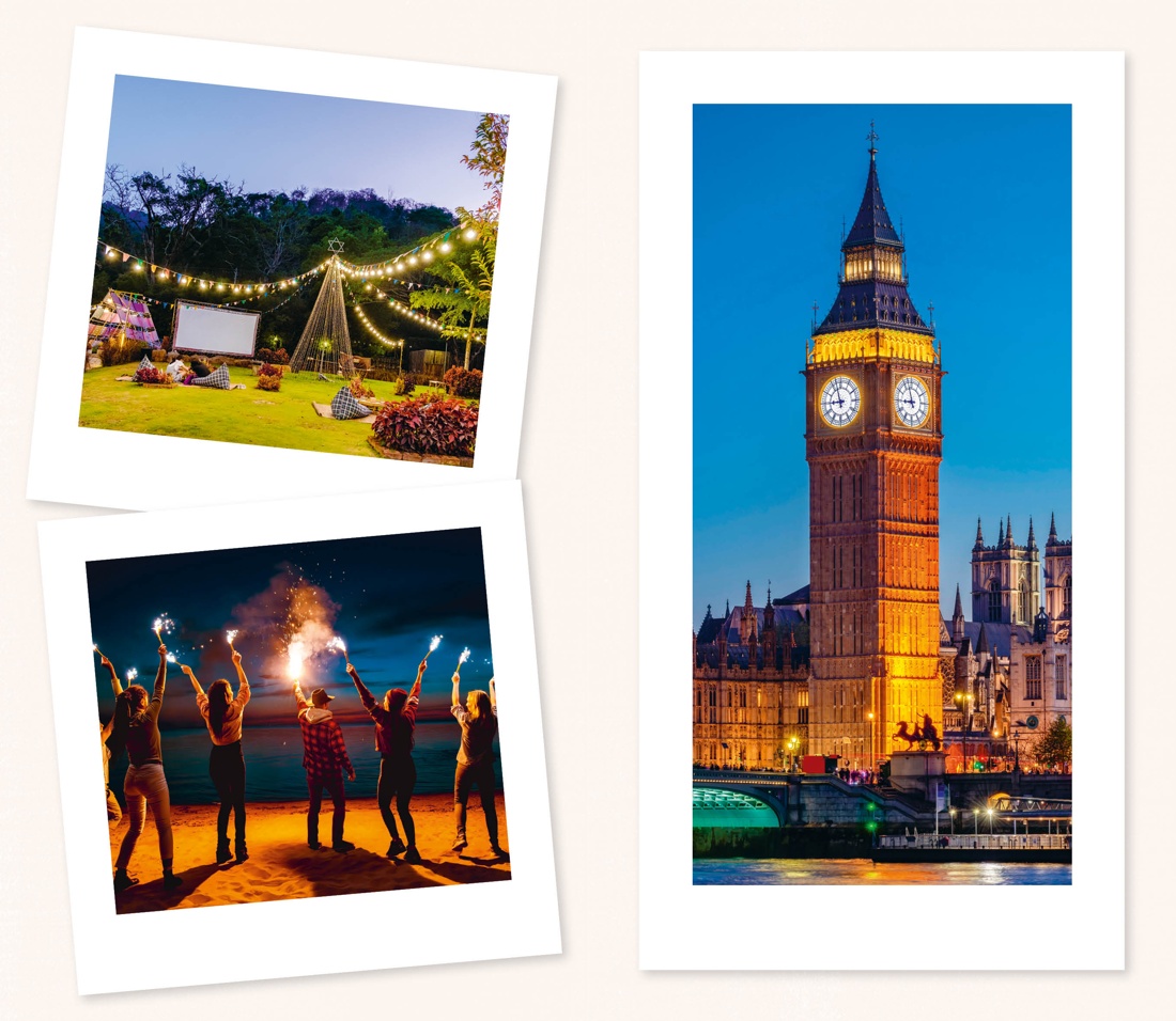 Книга КОЛИБРИ Коллекция «За 60 минут»/Lykke - фото 11