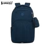 Рюкзак Grizzly для девочки