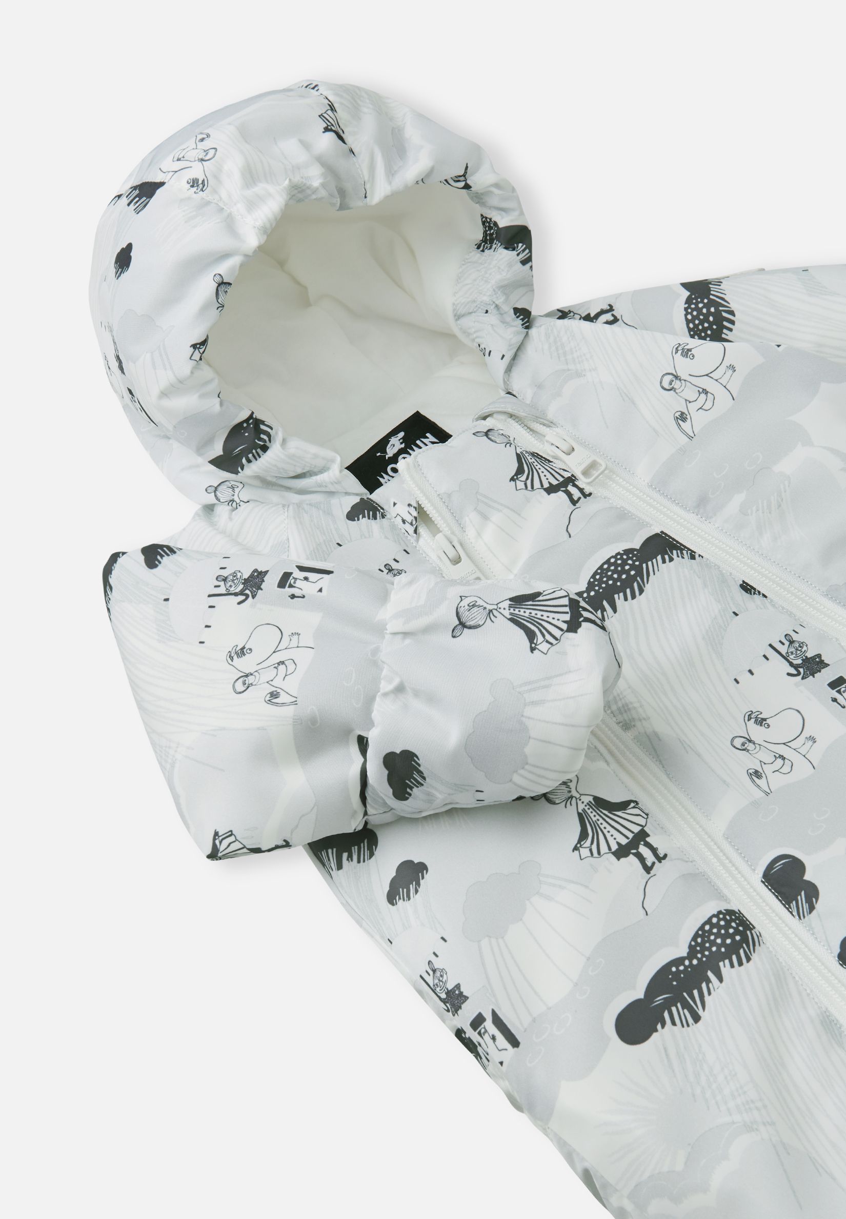 Комбинезон Reima 5100079A-0851 - фото 6