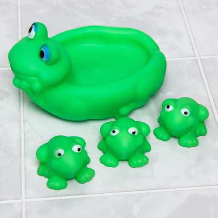 Игрушка Крошка Я