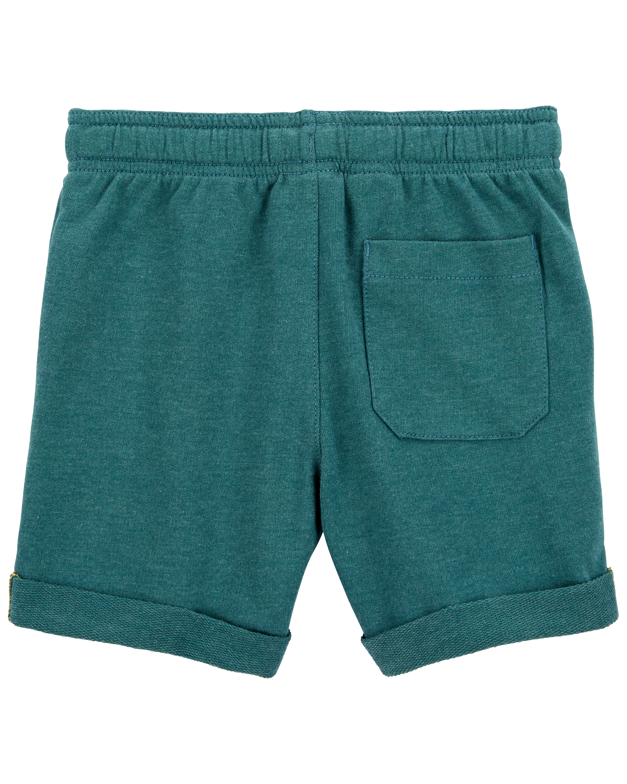 Шорты Carters 1P299610 - фото 2