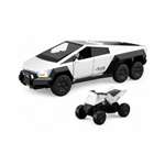 Автомобиль Mobicaro Tesla 1:16