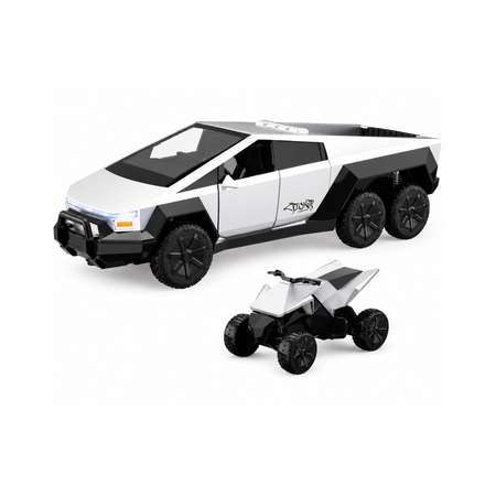 Автомобиль Mobicaro Tesla 1:16