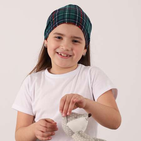 Бандана Babycollection
