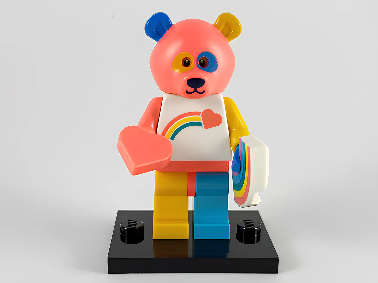 Фигурка LEGO Minifigures col19-15 - фото 1