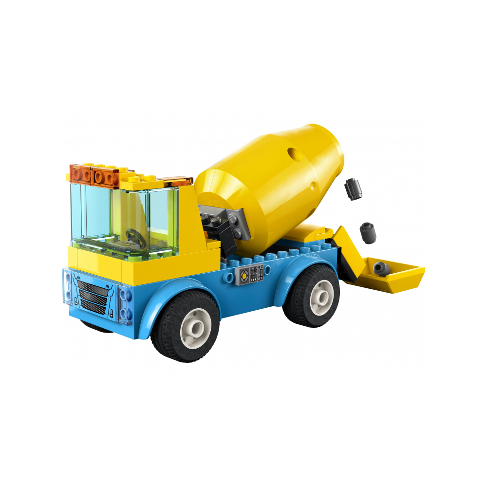 Конструктор LEGO 226 дет. - фото 5