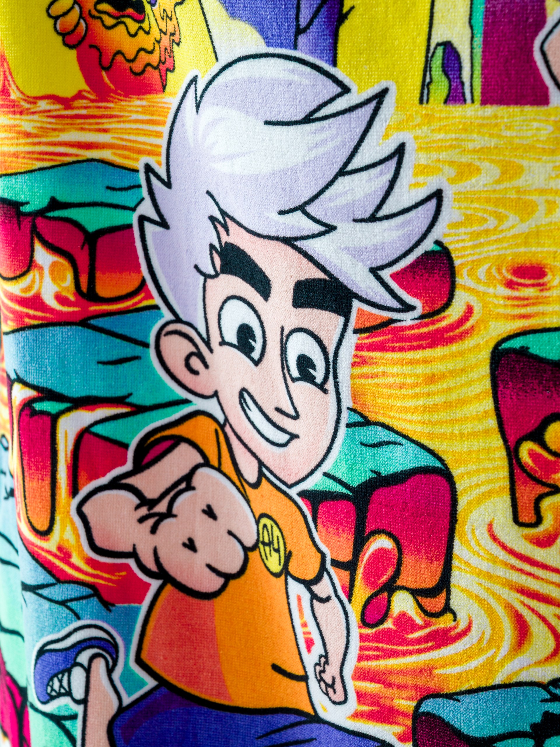 Полотенце Павлинка - фото 8