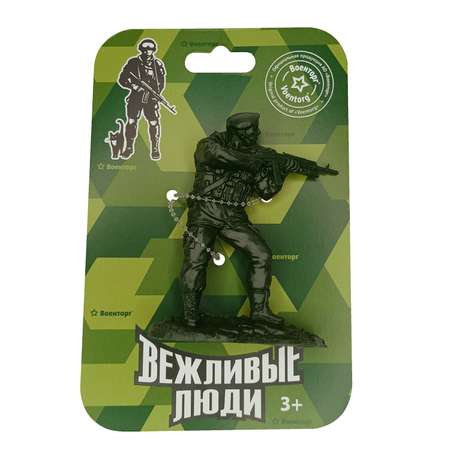 Фигурка Нордпласт в ассортименте