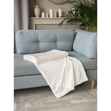 Плед для новорожденных Baby Nice Termosoft 100 х 140