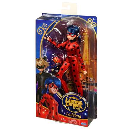 Кукла модельная Miraculous