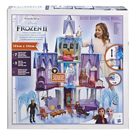 Домик для кукол Disney Princess