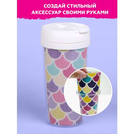 Алмазная мозаика ON TIME