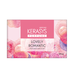 Мыло KeraSys РОМАНТИК 72 шт. 90 г 90 мл