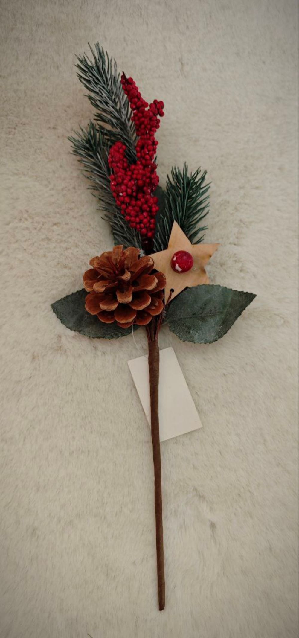 Украшение ёлочное Магия праздника RO004 - фото 1