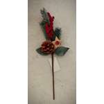 Украшение ёлочное Магия праздника RO004