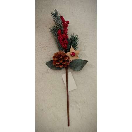 Украшение ёлочное Магия праздника RO004