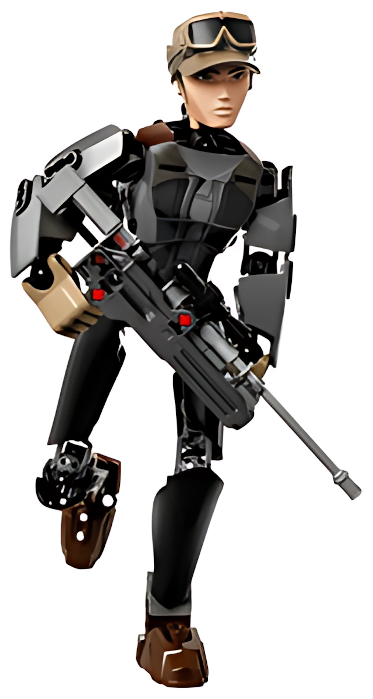 Конструктор LEGO Star Wars - фото 1