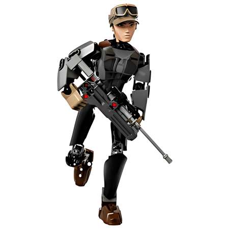 Конструктор LEGO Star Wars
