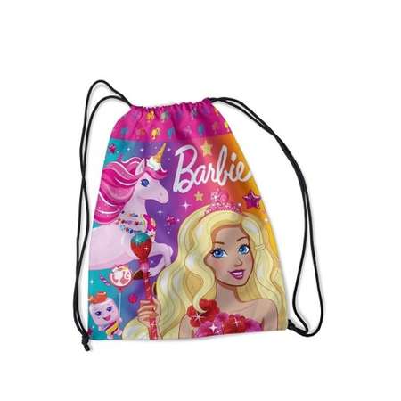Мешок для обуви Barbie