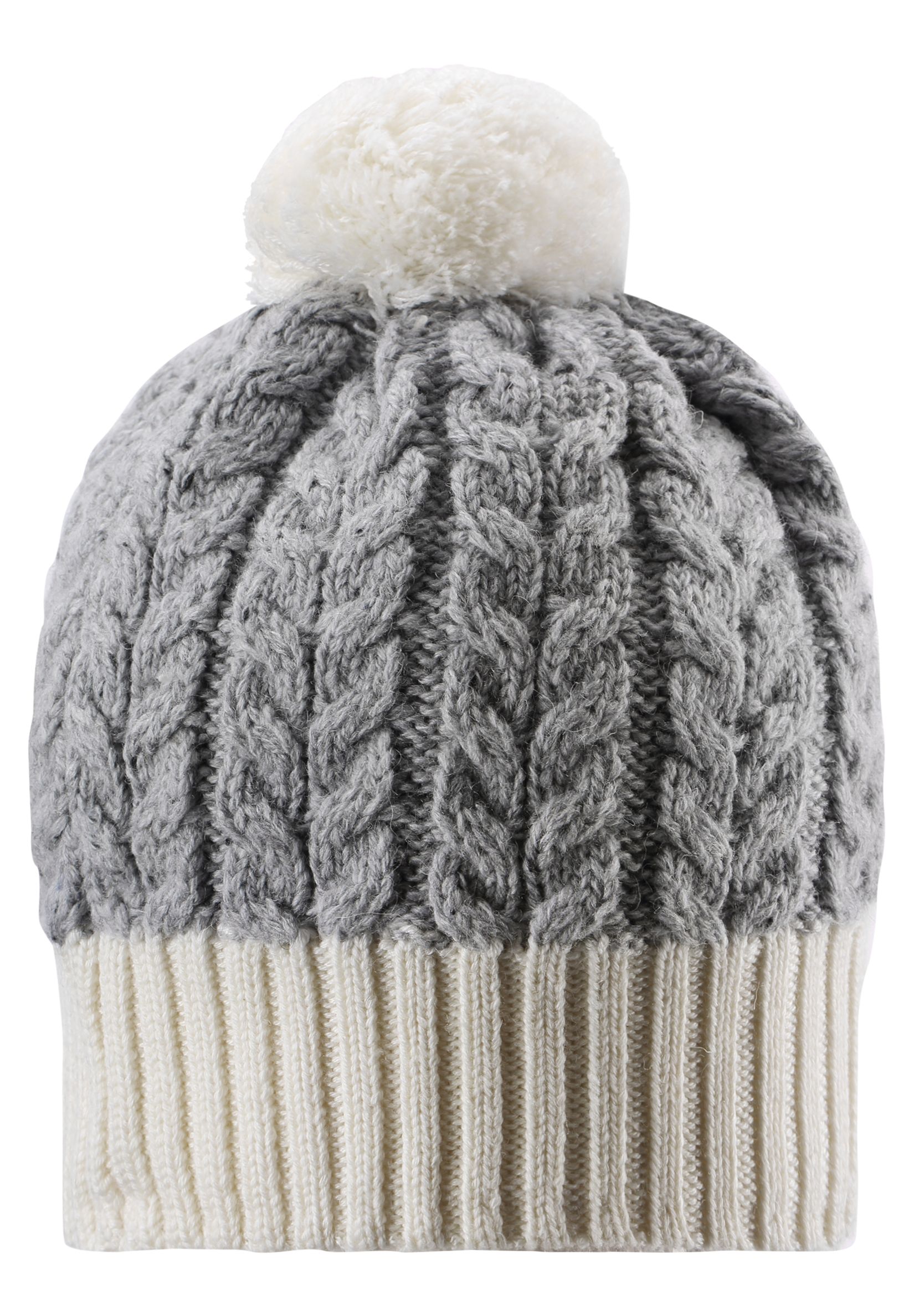 Шапка Reima 538077-0101 - фото 4