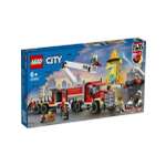 Конструктор LEGO City 380 дет.