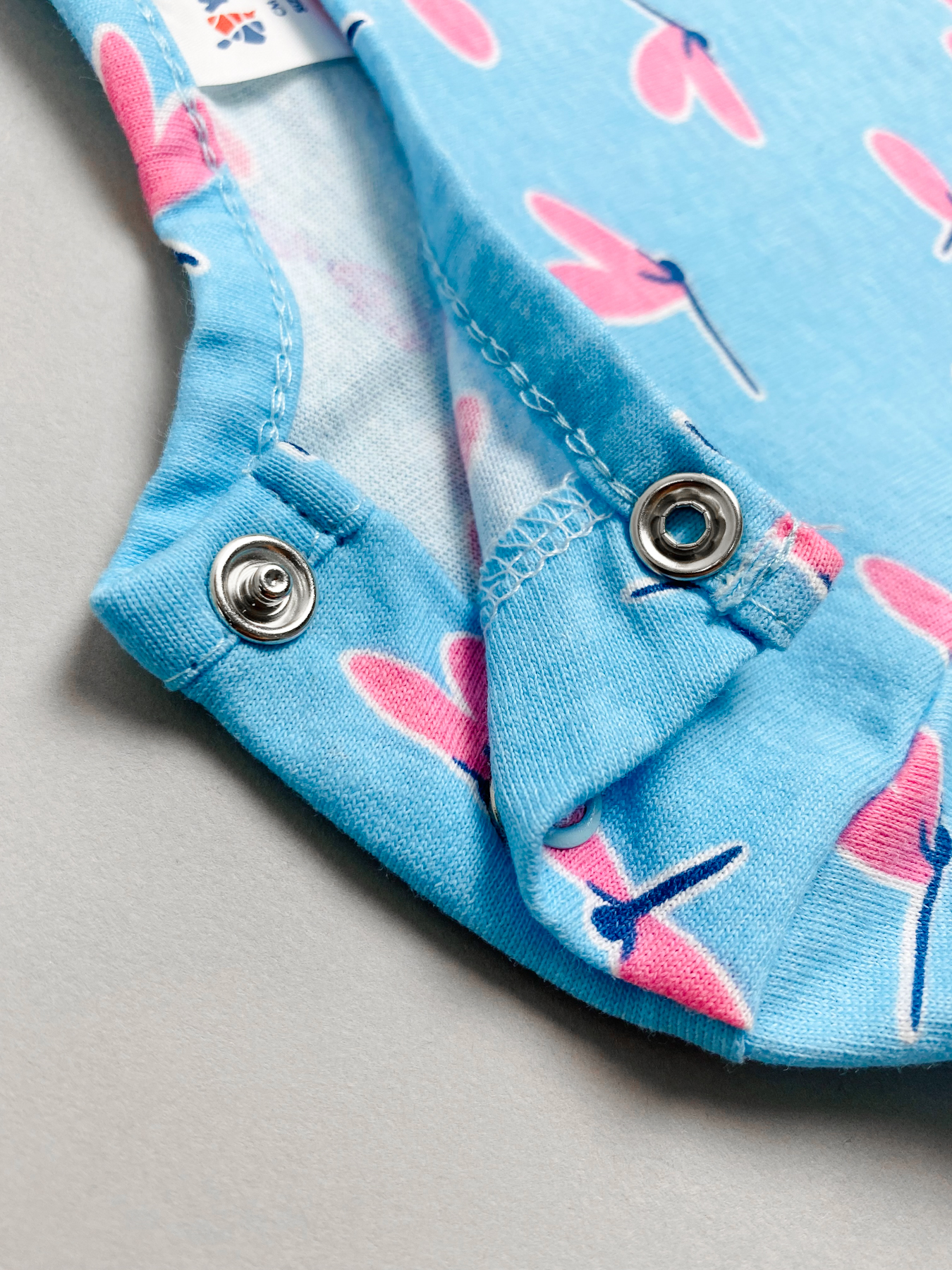 Платье YOULALA ЦБ-00001372 - фото 9