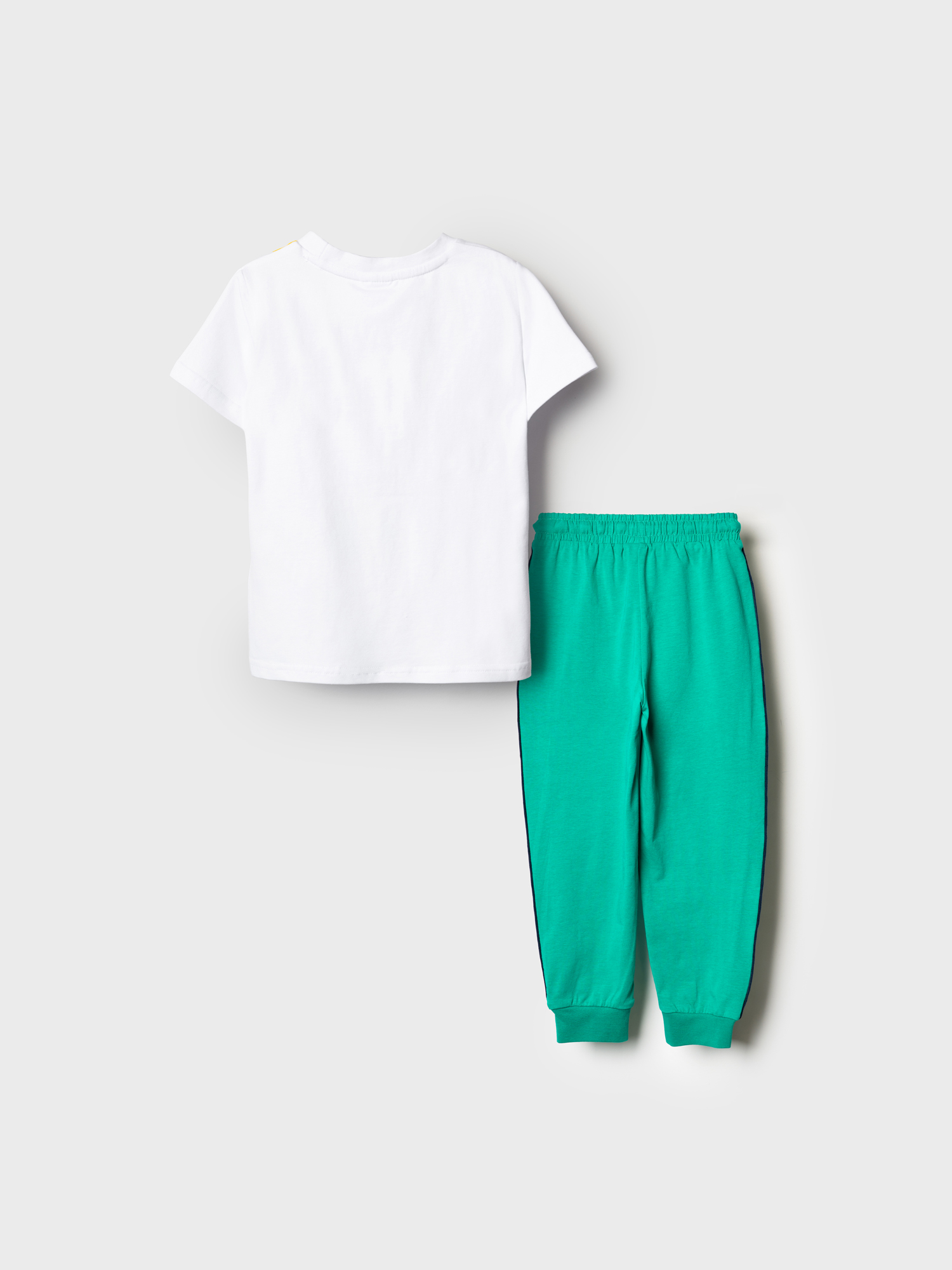 Футболка и брюки PlayToday 12612121 - фото 7