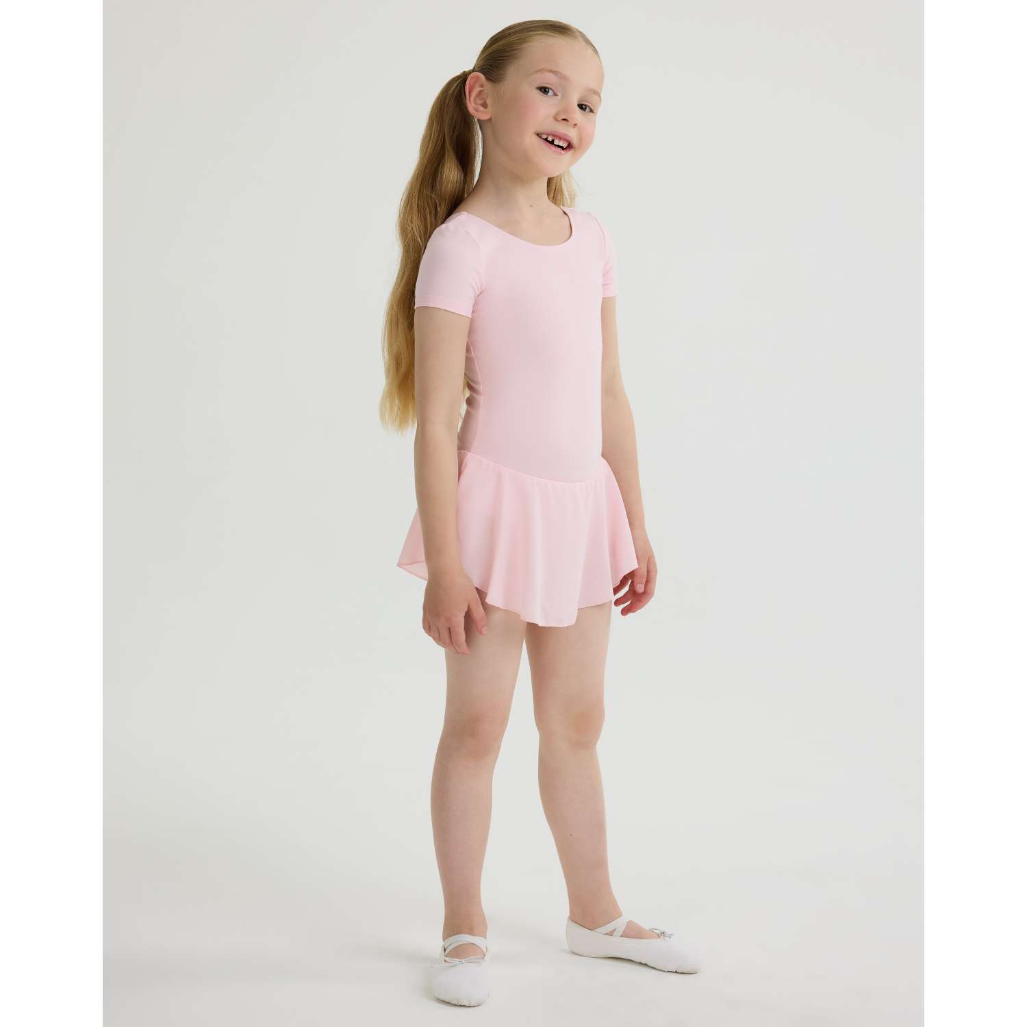 Купальник гимнастический Futurino Sport W25FT3-2GYMkg-LJ - фото 1