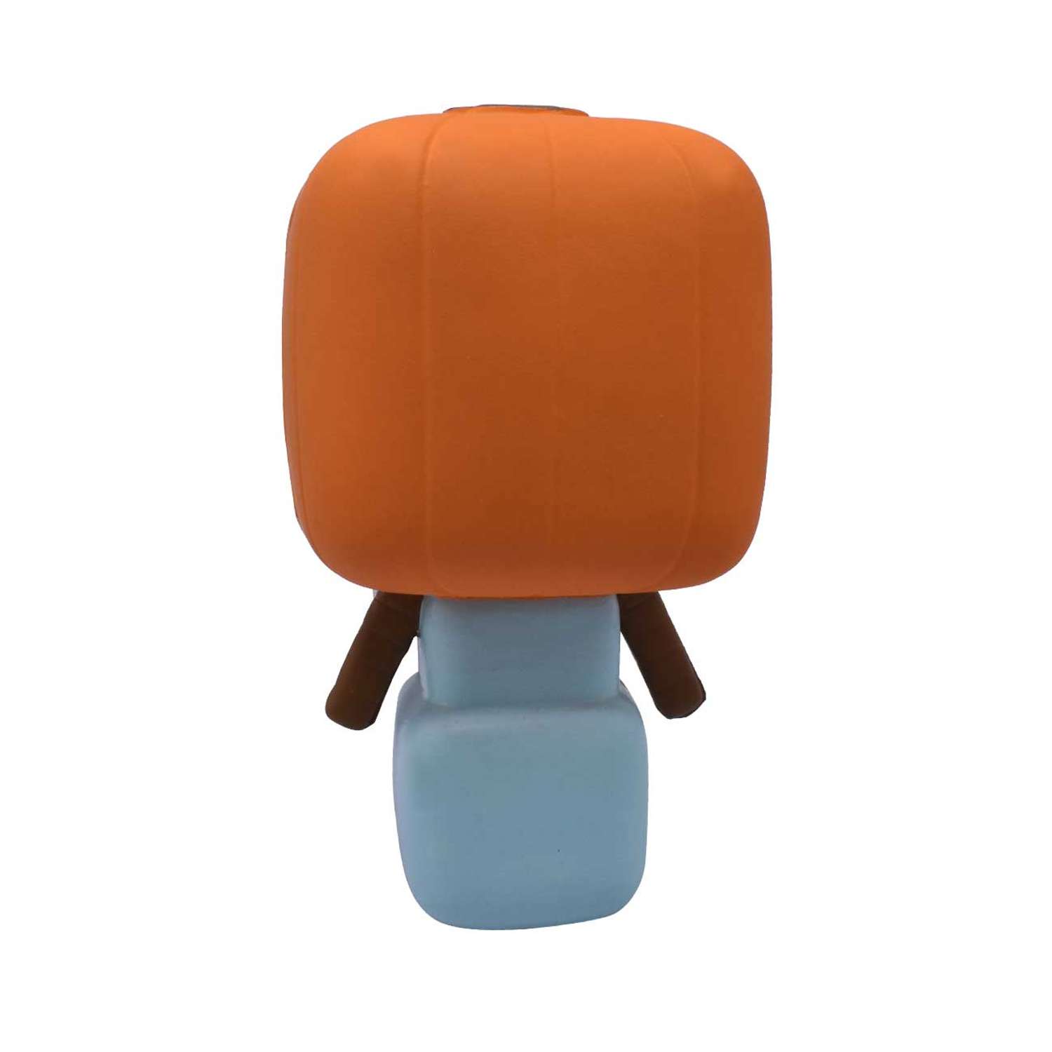 Сквиш Just Toys снежный голем - фото 4