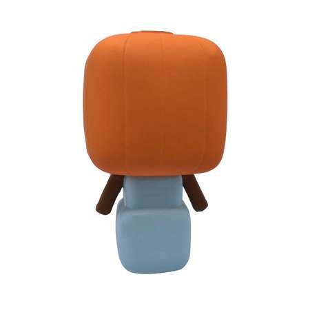 Сквиш Just Toys снежный голем