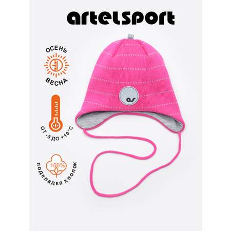 Шапка Artel