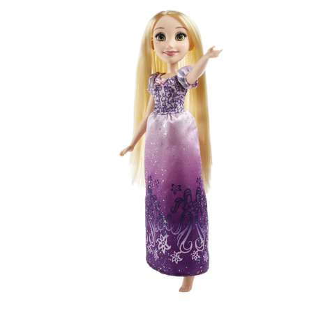 Кукла модельная Princess
