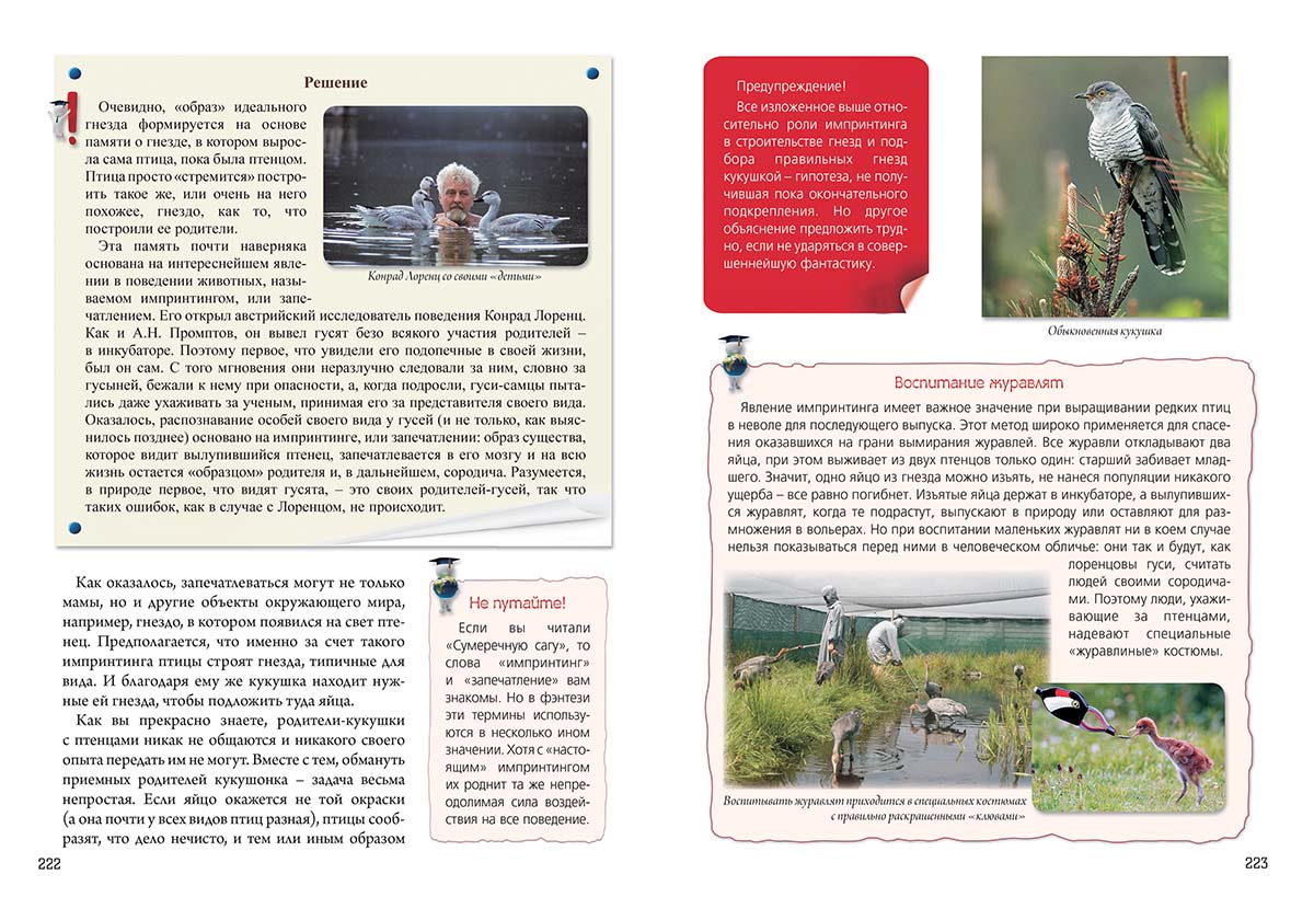 Книга Белый город Нескучная биология с задачами и решениями - фото 8