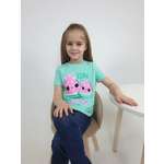 Футболка Luneva