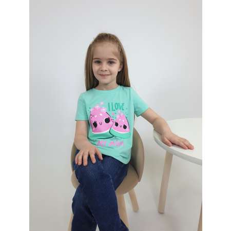 Футболка Luneva