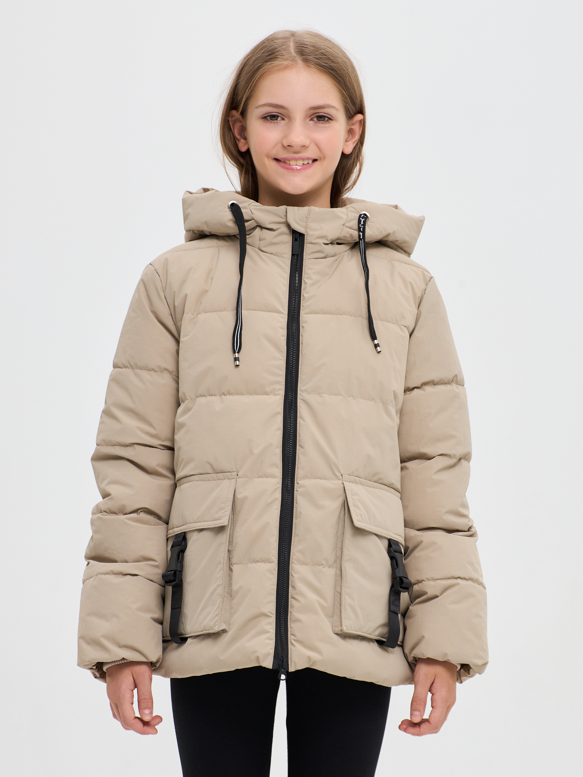 Куртка ILVES ILV-A-211/9 - фото 8