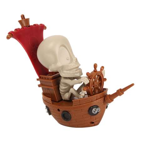 Игра Fotorama Johnny Pirate Корабль интерактивная 1090