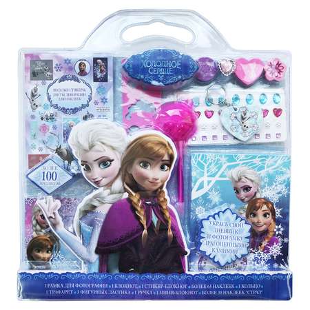 Набор для рисования Disney Frozen