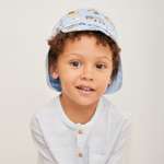 Бейсболка Kotik