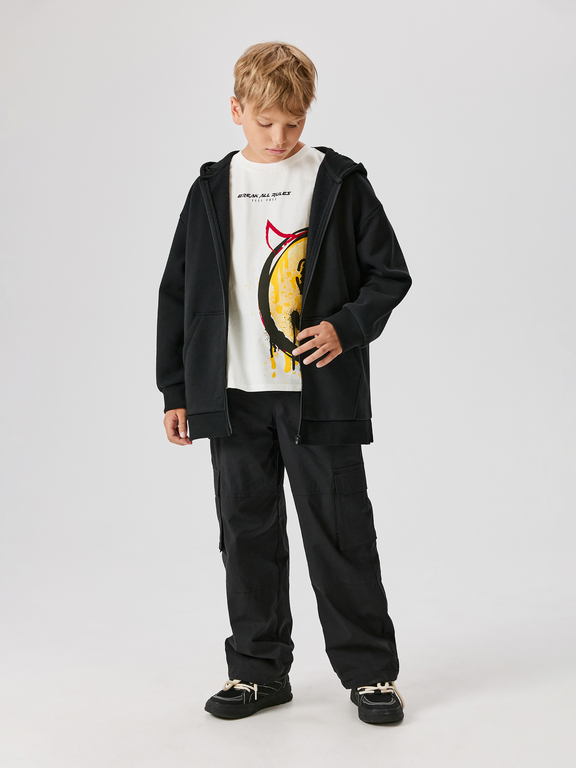 Футболка Acoola 20110510252_0089866 - фото 7