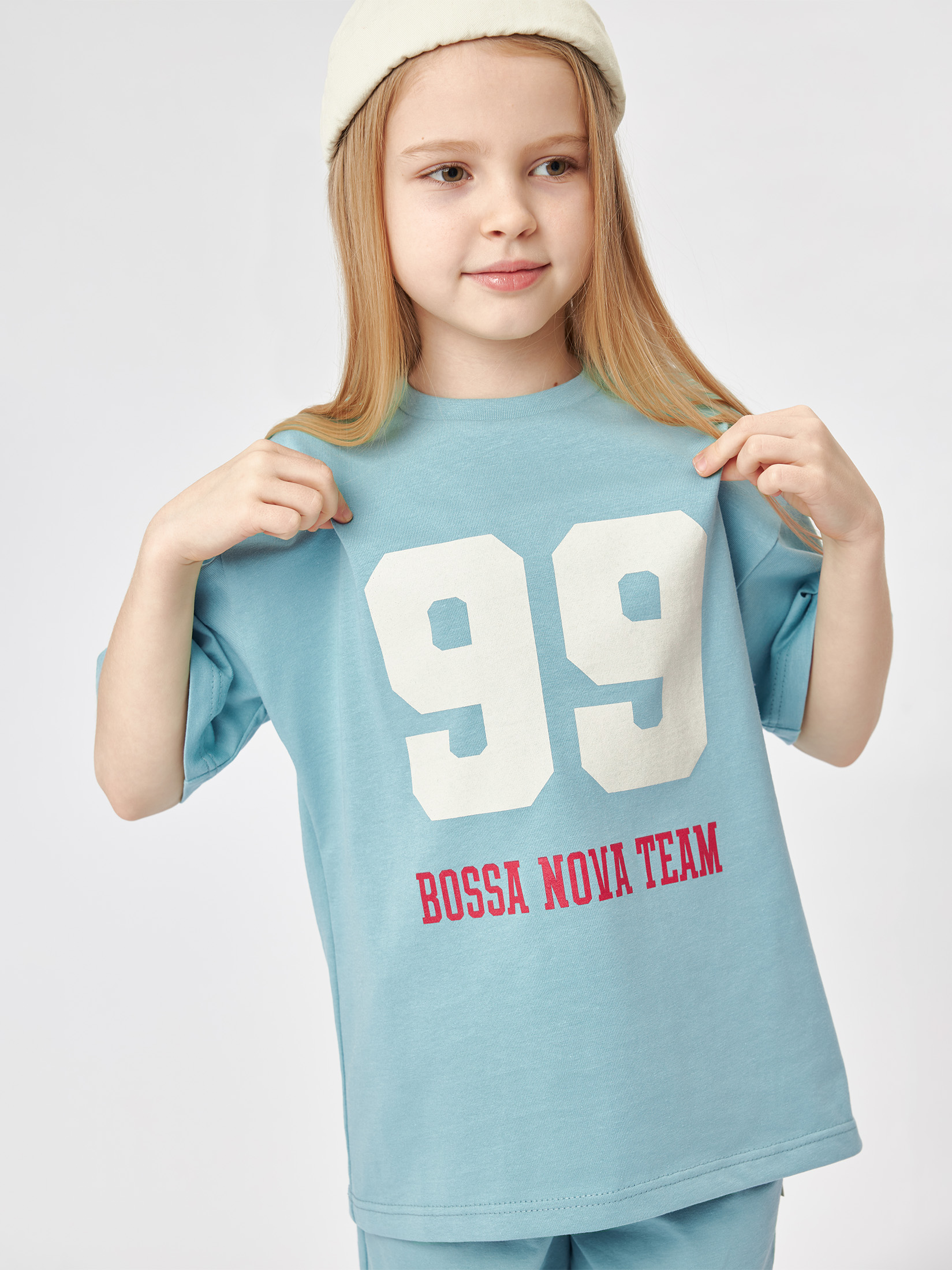 Костюм Bossa Nova 036Л26-161 - фото 10